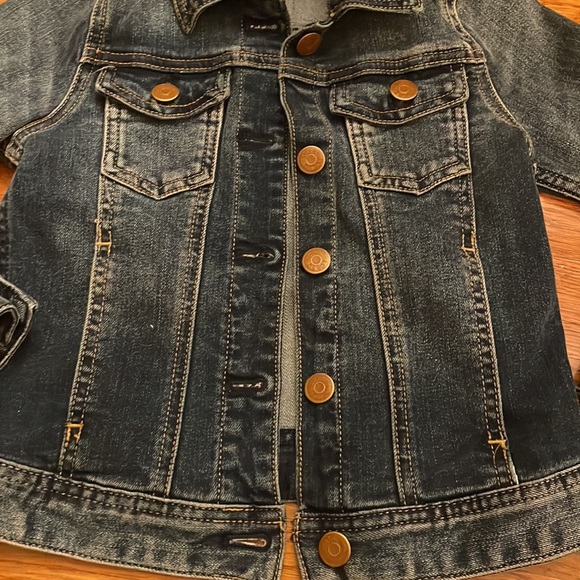 CrewCuts Denim Jacket - 4/5 - Picture 2 of 5